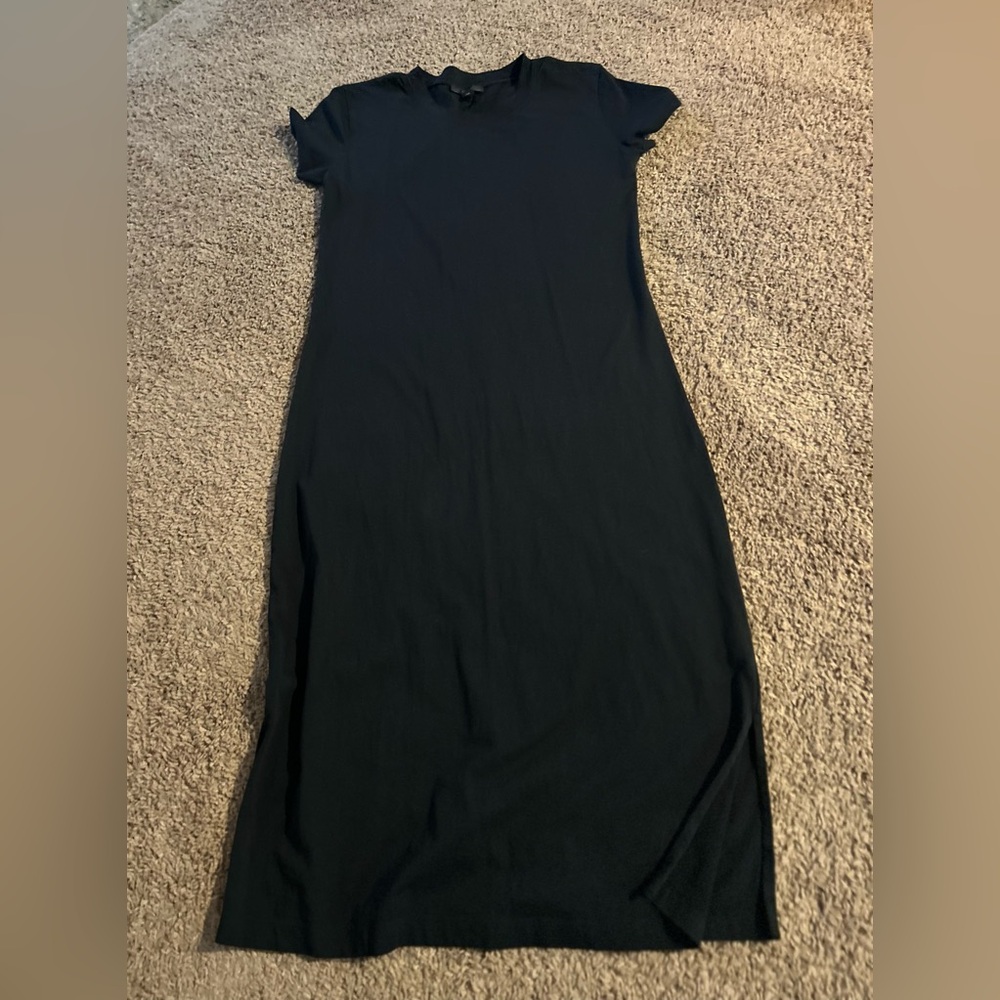 J. Crew Long Dress